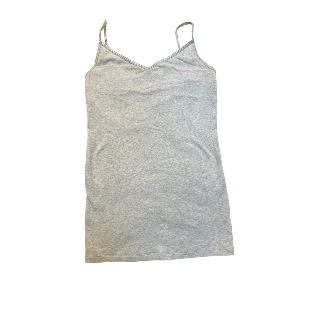 Cabi cami light heather gray 5067